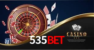 Experiência VIP 535bet