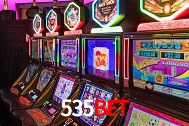 Descubra a Essência do 535bet: Nossa História e Compromissos