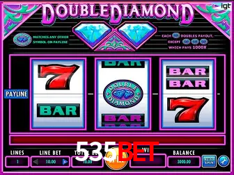 Desvendando o Mundo dos Jogos Virtuais na 535bet