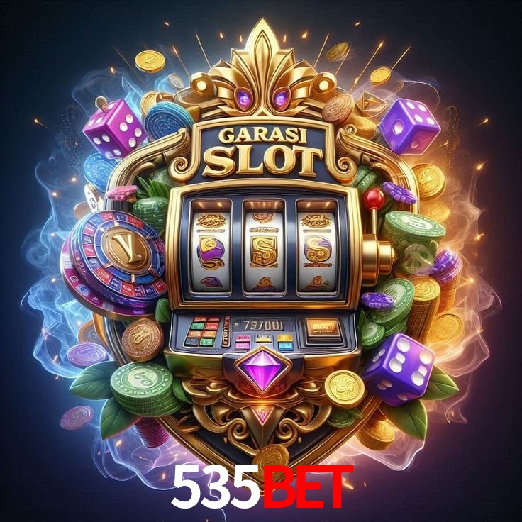 Design Responsivo 535bet
