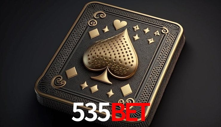 Estatísticas do Jogo 535bet