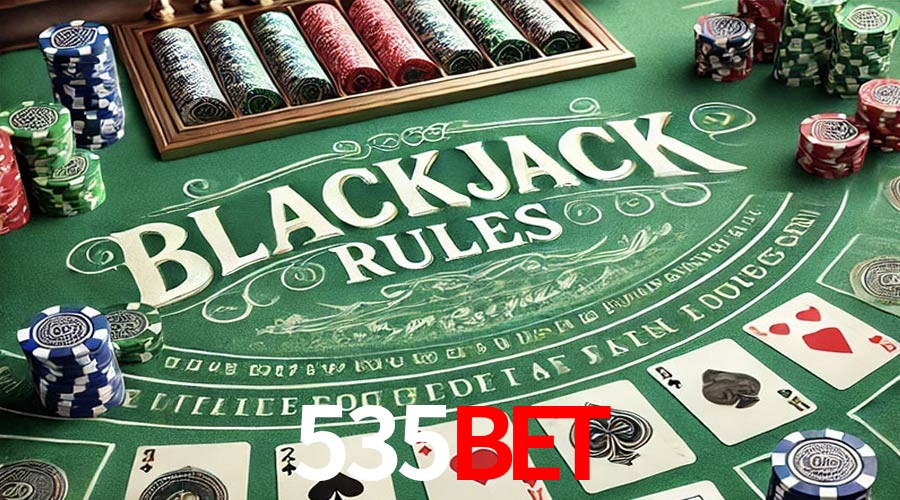 Live Casino 535bet