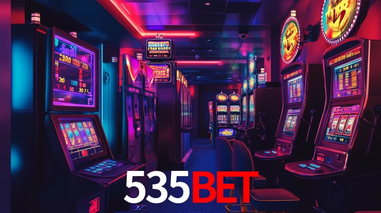 Experimente o Login Seguro Premium no 535bet