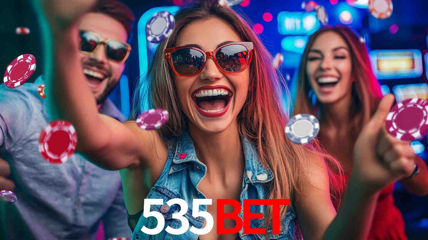 Descubra a Essência do 535bet: Nossa História e Compromissos