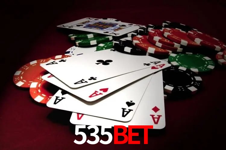 Casino VIP 535bet
