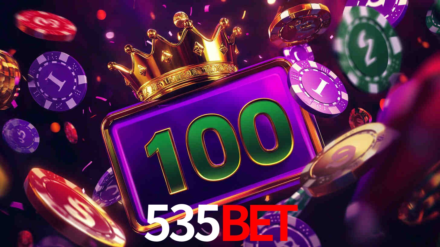 Premium Interface 535bet