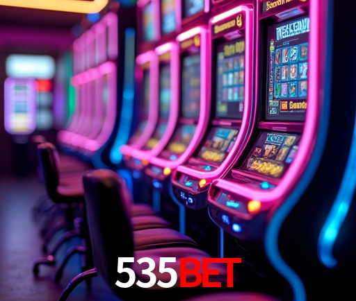 535bet Loteria Online Brasil - Plataforma Certificada