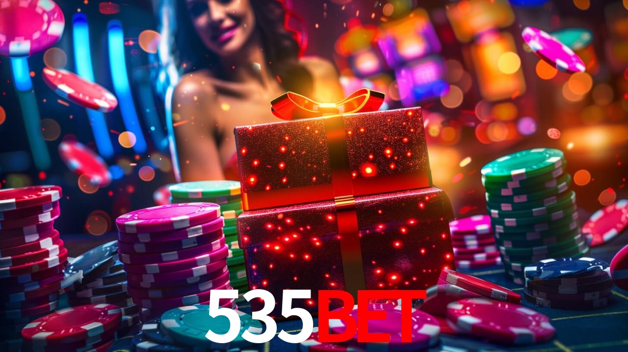 cassino 535bet
