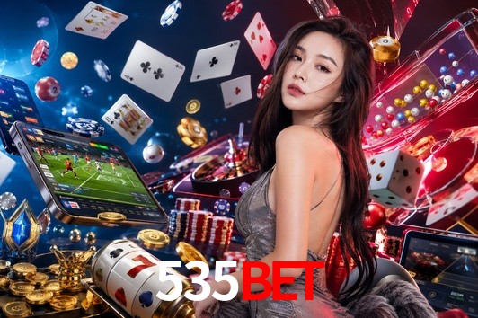 Bonus Features 535bet