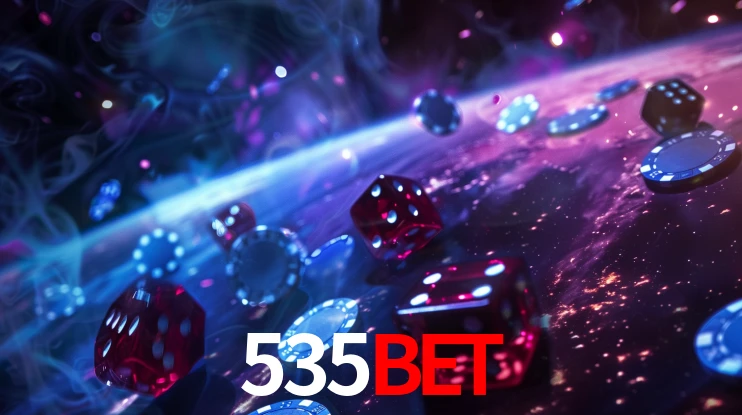 Game Providers 535bet