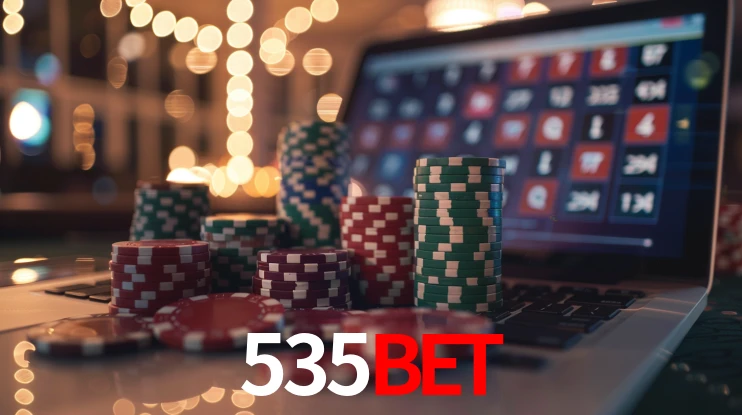 Platform Technology 535bet