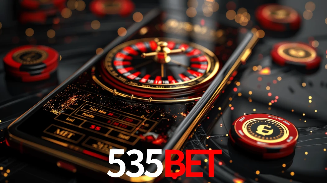 Slot Games 535bet