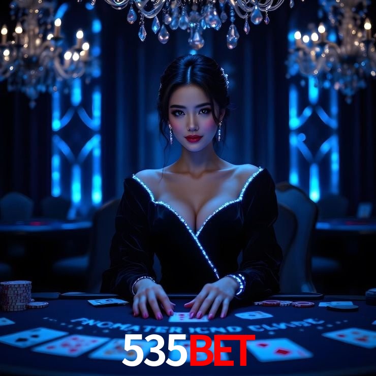 Login Seguro 535bet