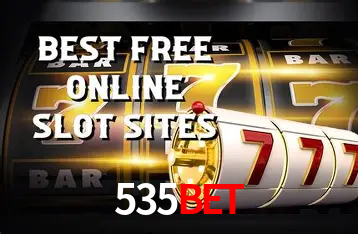 Apostas Esportivas na 535bet: Um Guia Completo