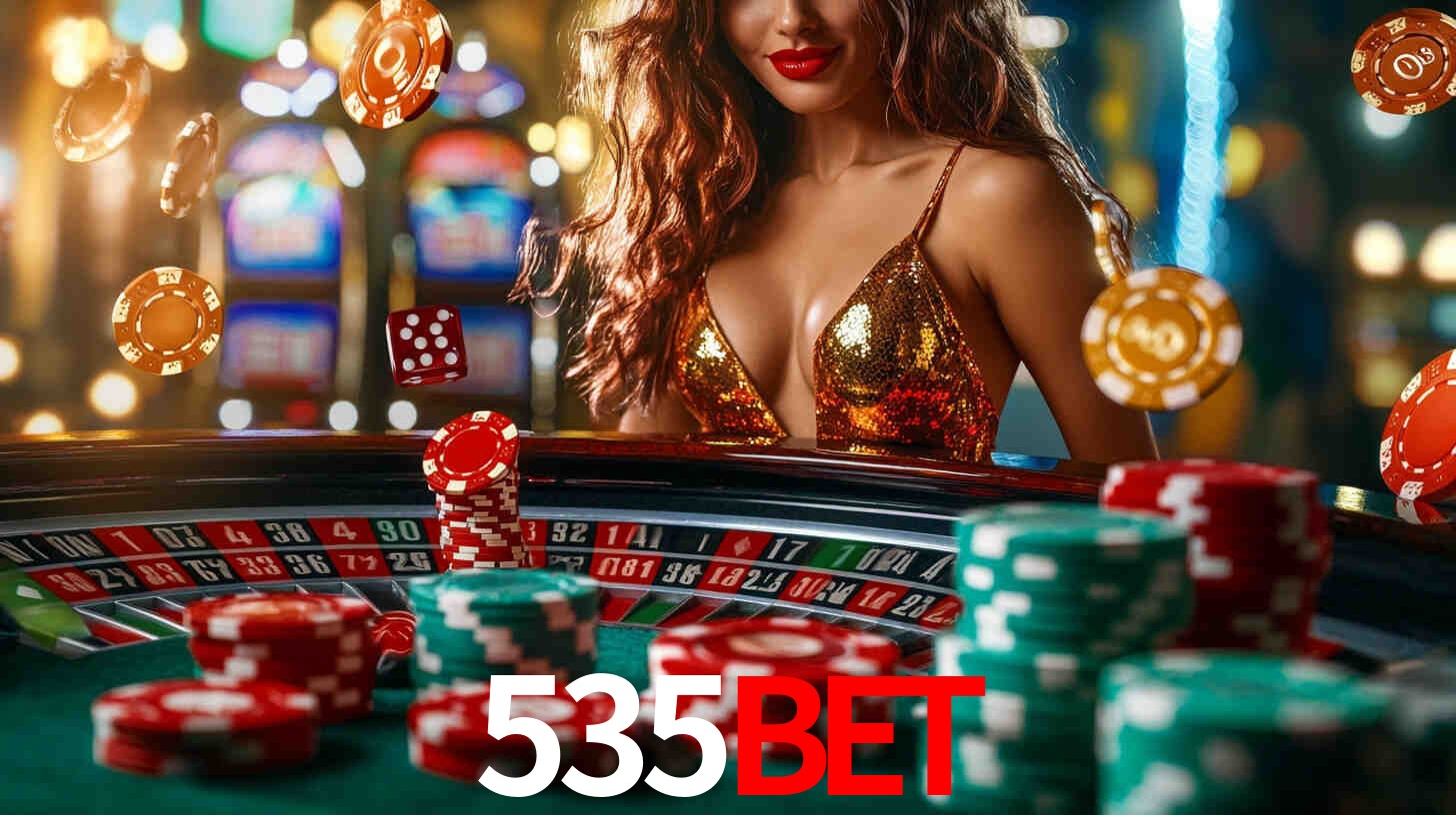 Ofertas Imperdíveis na 535bet: Promoções e Bônus Que Valem a Pena
