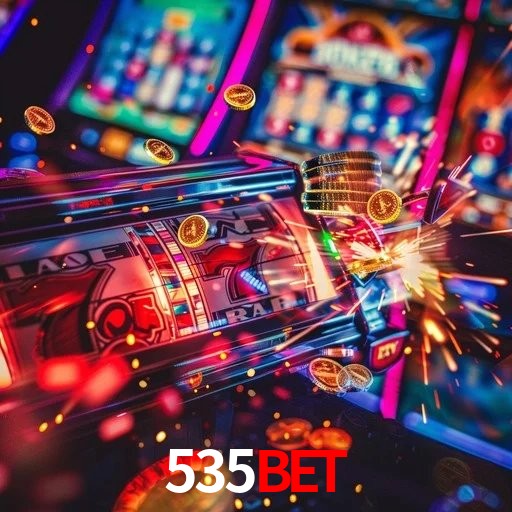 Casino Ao Vivo 535bet