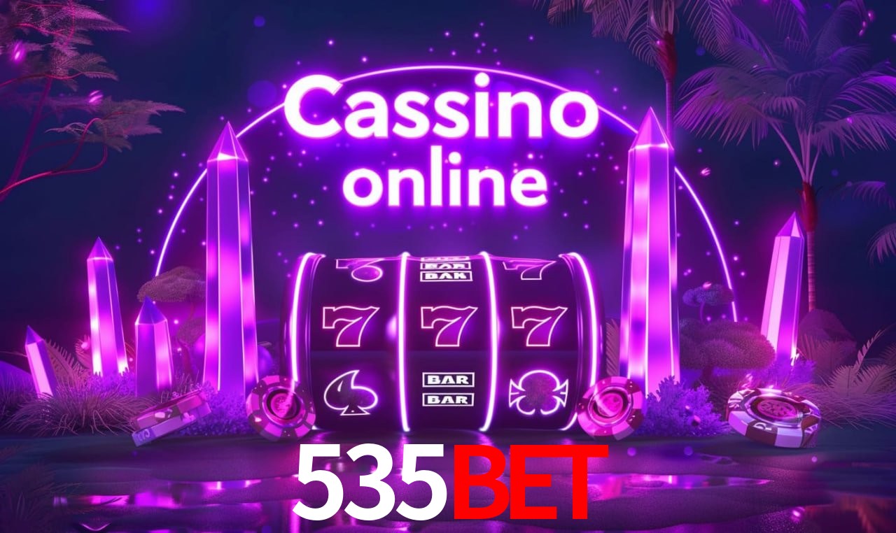 Sistemas de Segurança 535bet