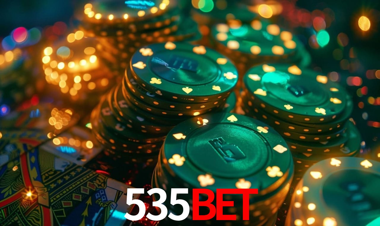 Apostas de Basquete 535bet