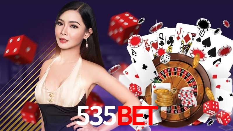 Interface Premium 535bet