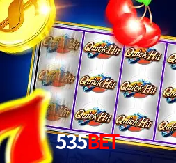 Descubra o Programa VIP da 535bet: Vantagens Exclusivas para Jogadores