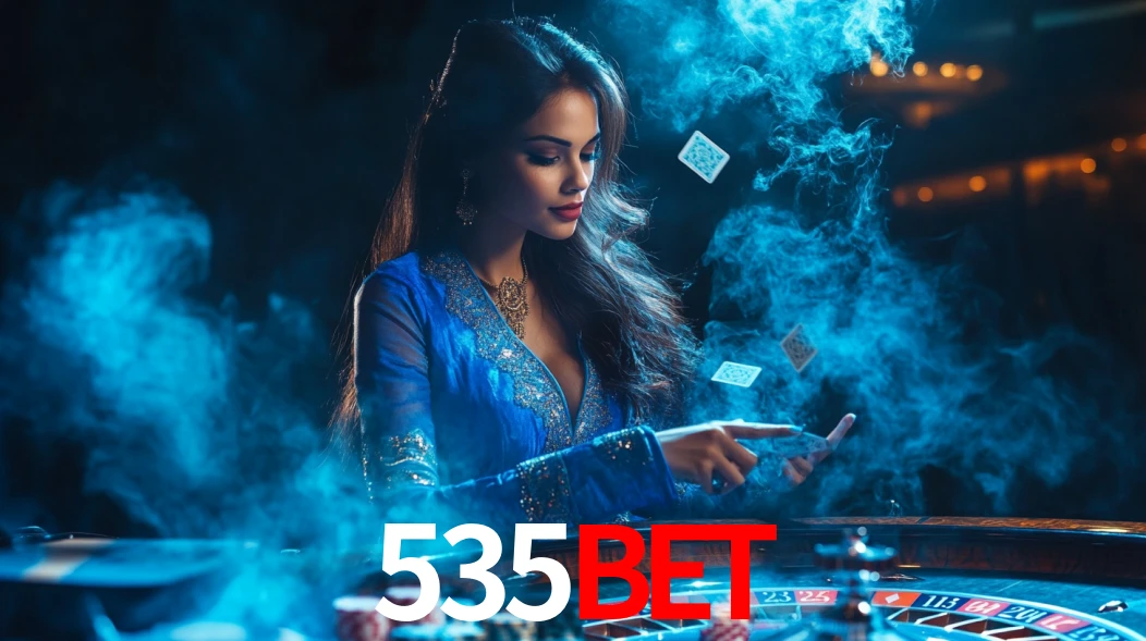 Desvendando o Mundo dos Jogos Virtuais na 535bet