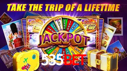 Descubra o Mundo do Cassino Online com 535bet