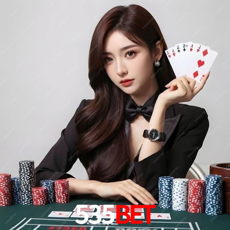 Promoção Relâmpago 535bet