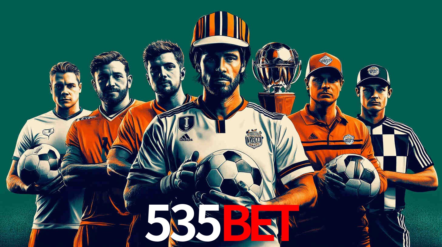 Explorando a Categoria de Eventos em Apostas na 535bet