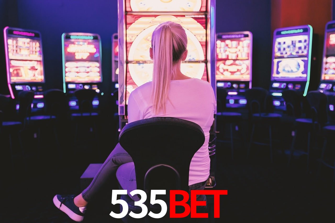 Game Statistics 535bet