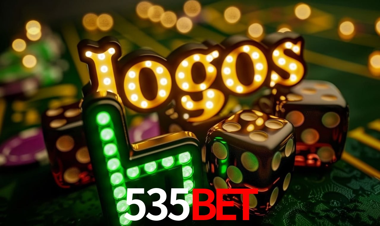 Diretório de Jogos 535bet