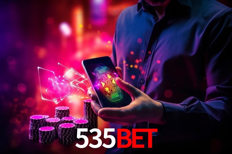 Mesa de Blackjack 535bet