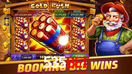 Desvendando o Mundo dos Jogos Virtuais na 535bet