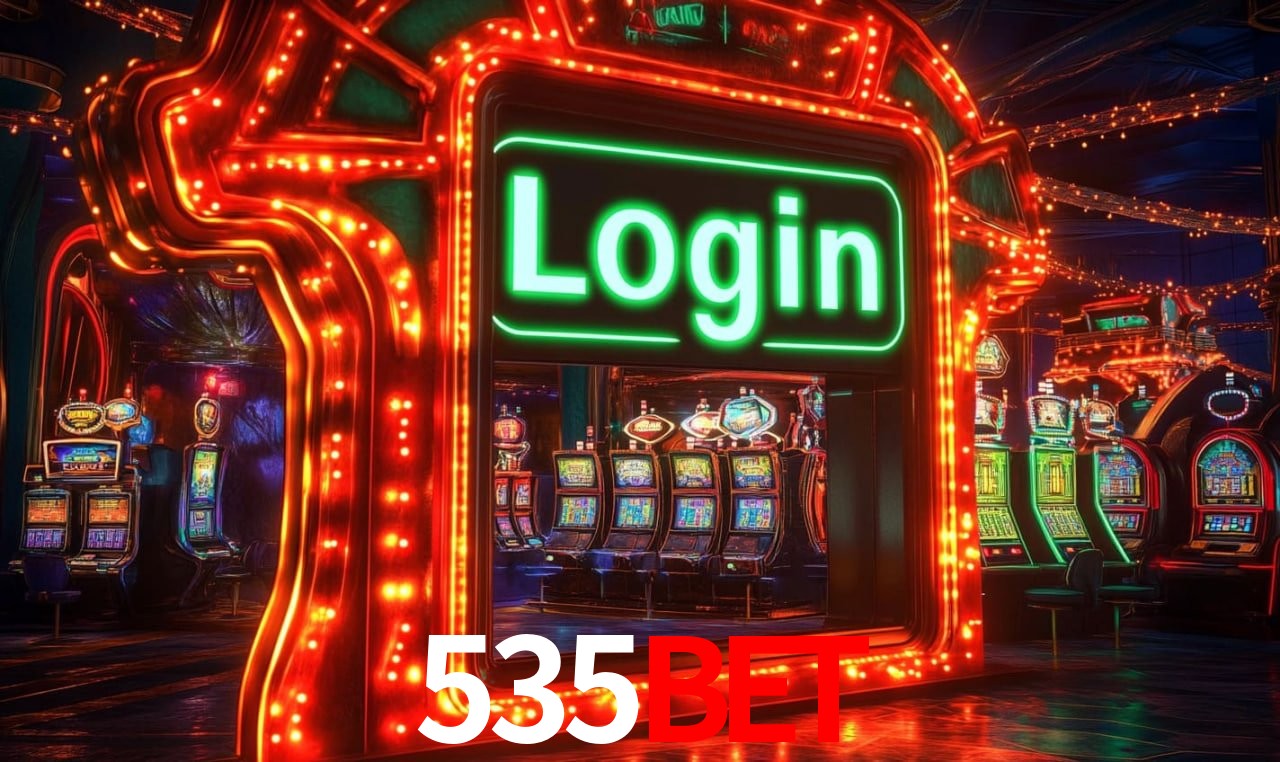 Apostas de Tênis 535bet