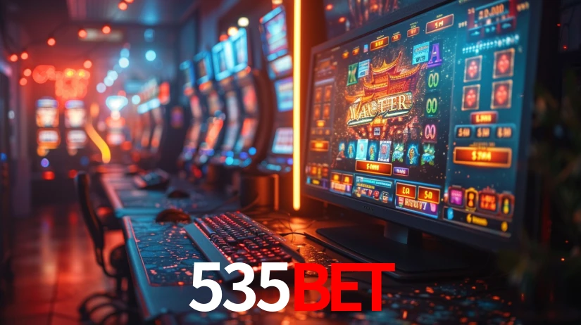 535bet