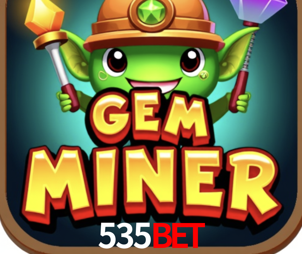 APP oficial da 535bet para mobile