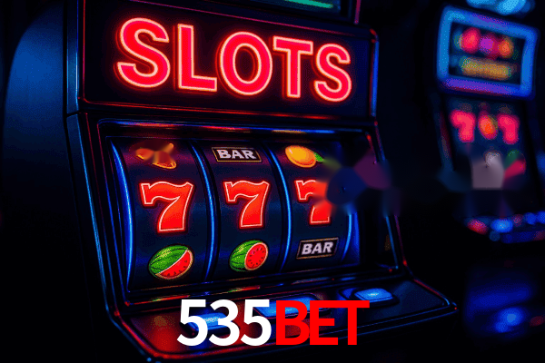 Logo 535bet Loteria Online