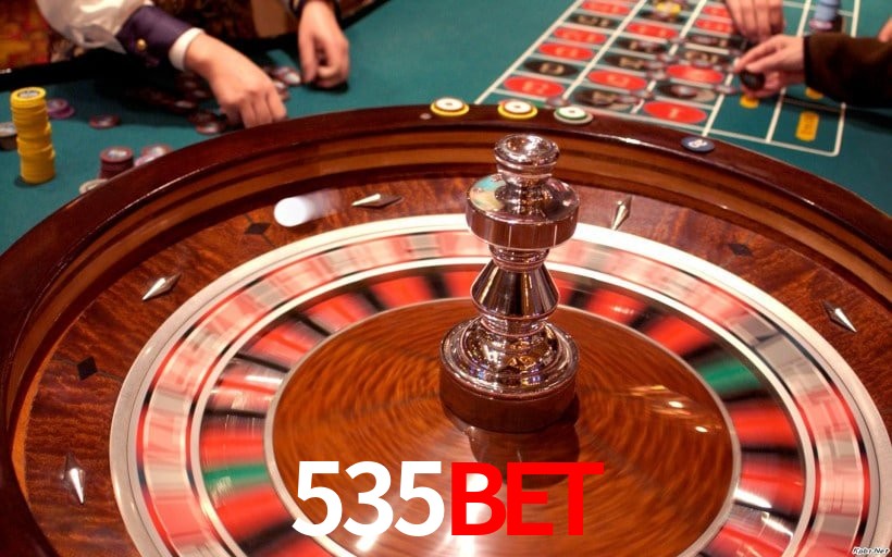 Programa VIP 535bet