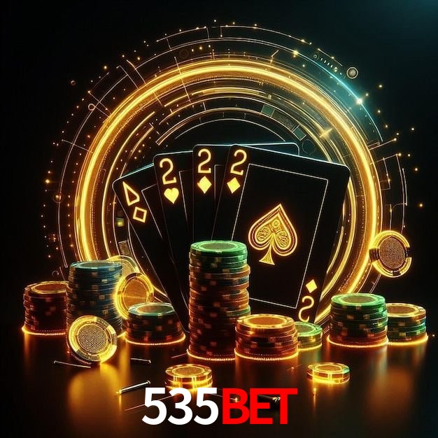 Provedores de Jogos 535bet