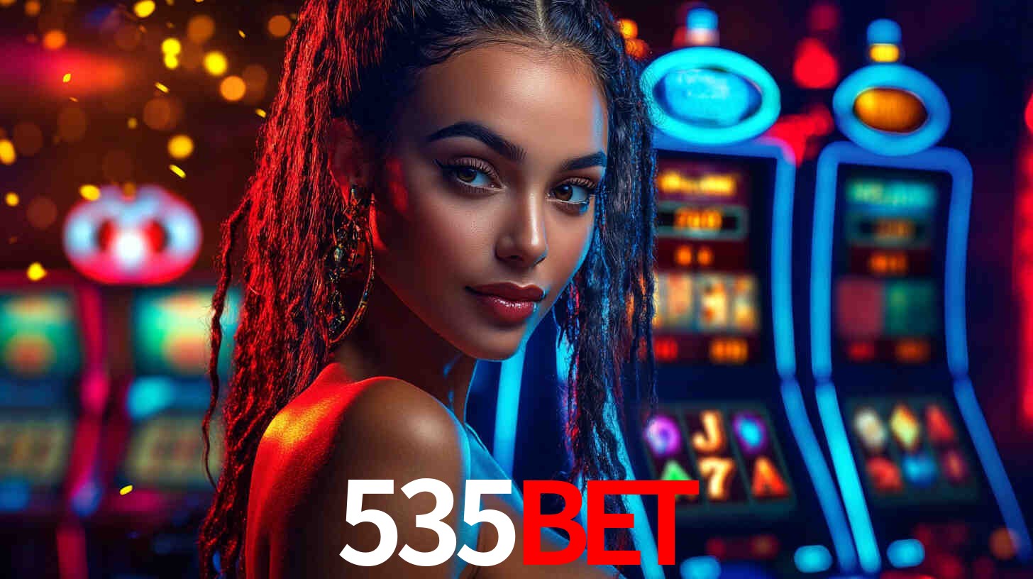 Descubra o Programa VIP da 535bet: Vantagens Exclusivas para Jogadores