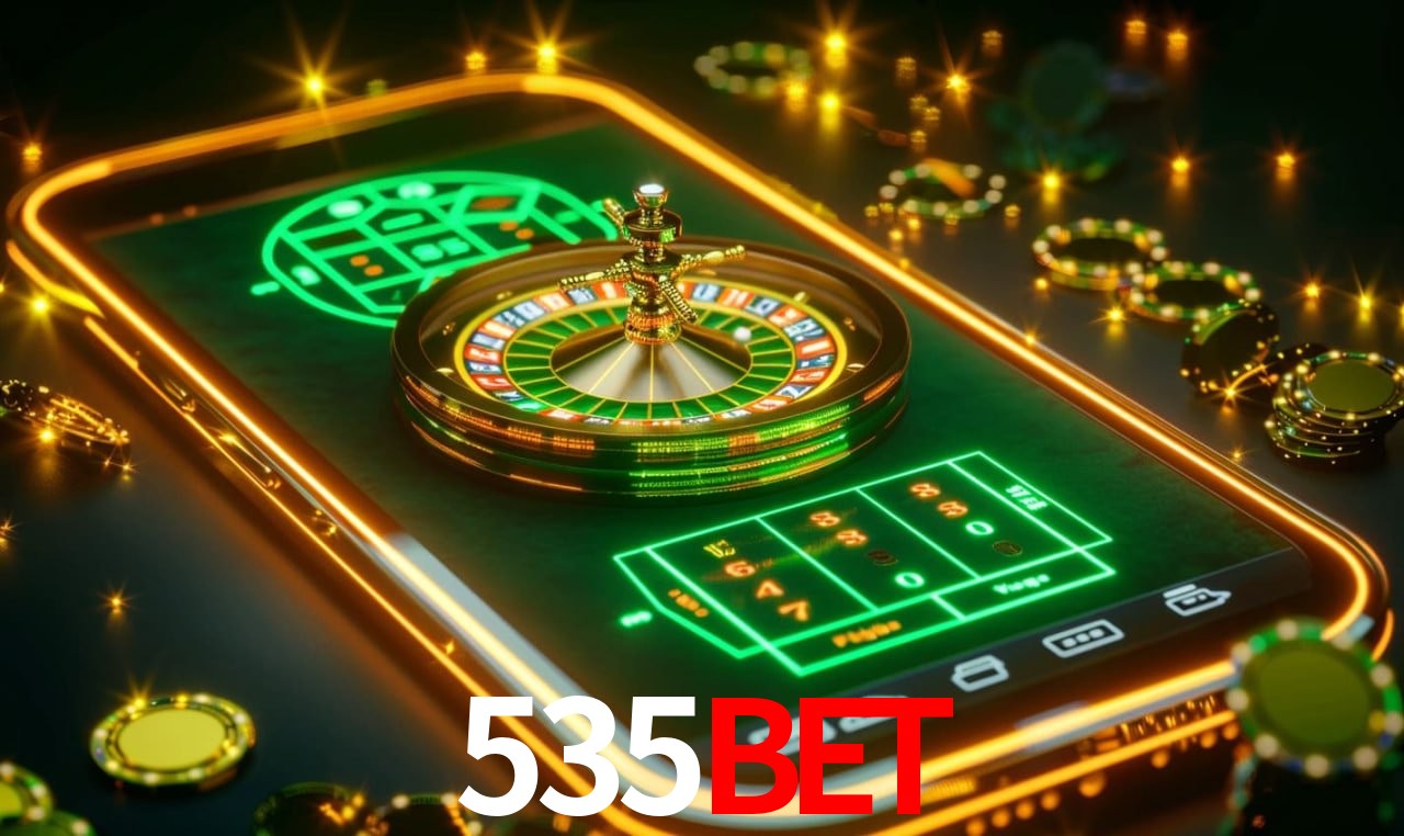 Promoções Sazonais 535bet