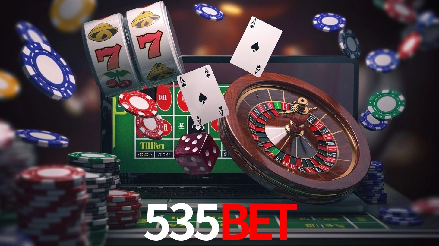 535bet