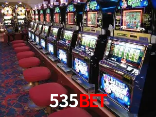 Explorando a Categoria de Eventos em Apostas na 535bet
