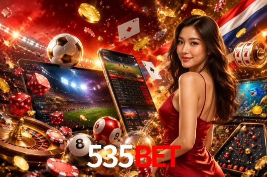 Account Benefits 535bet
