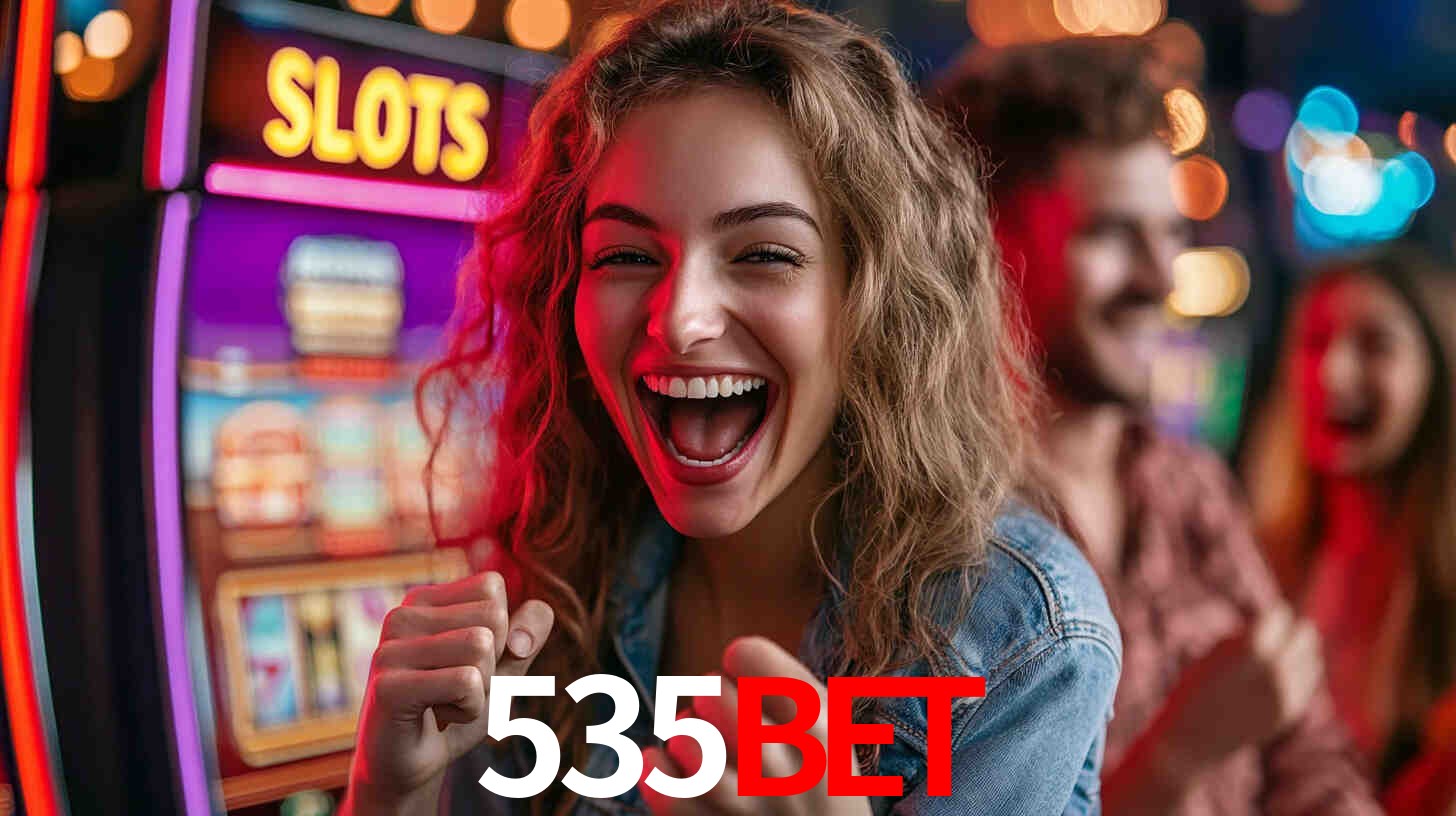 Inovações de Jogos na 535bet: O Futuro das Experiências Interativas