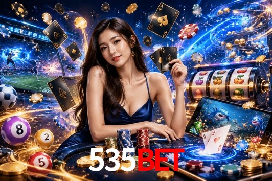 Secure Login 535bet