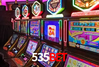 A Emoção da Loteria na 535bet: Uma Chance de Mudança de Vida