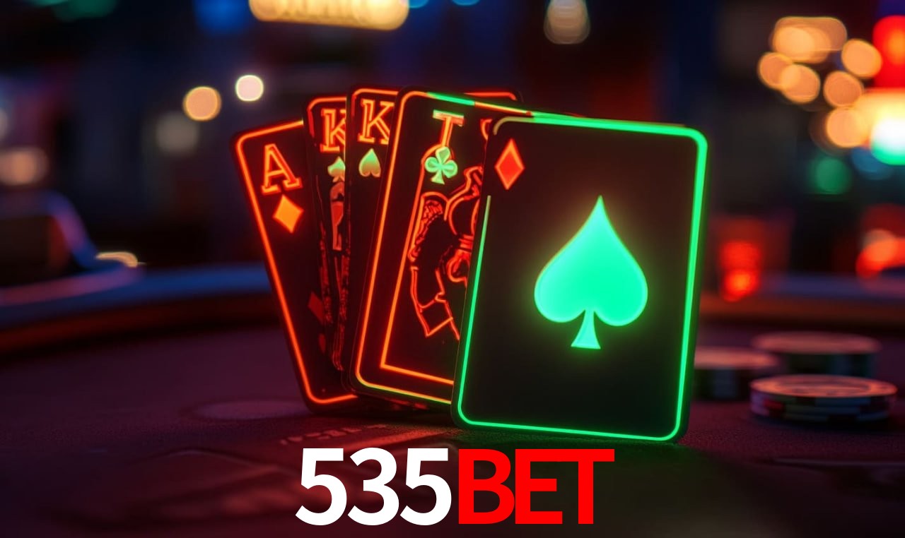Jogos de Slot 535bet