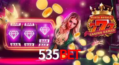 A Experiência Imersiva dos Cassinos Ao Vivo no 535bet