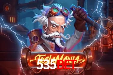 Cadastro Rápido 535bet