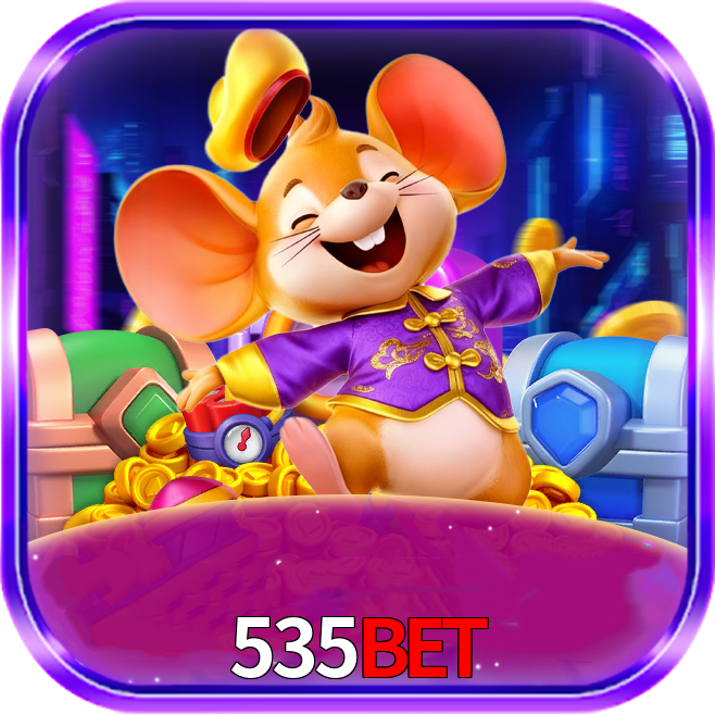Logo 535bet Cassino Online Brasil